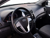 Hyundai Solaris, 2013г., передний привод, автомат