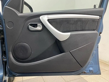 Renault Logan, 2012г, передний привод, механика