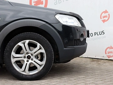 Chevrolet Captiva, 2011г, полный привод, автомат