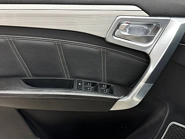 Geely Emgrand X7, 2020г, передний привод, механика