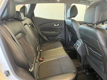 Renault Kadjar, 2020г, передний привод, механика