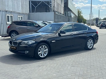BMW , 2011г., задний привод, автомат