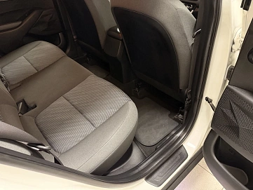 Kia Seltos, 2020г, передний привод, вариатор