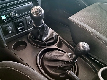 Chevrolet Niva, 2018г, полный привод, механика