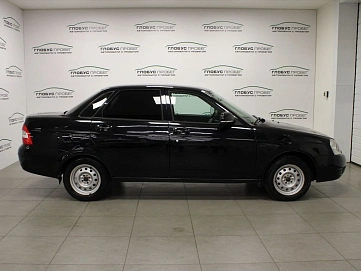 Lada (ВАЗ) Priora, 2008г, передний привод, механика