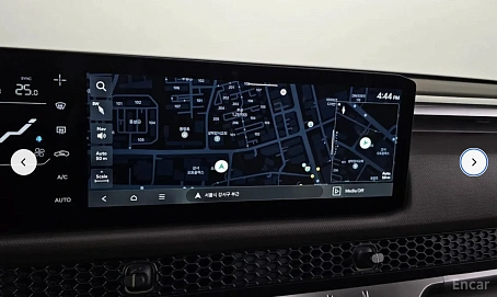 Kia Tasman, 2025г, полный привод, автомат