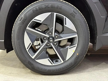 Hyundai Tucson, 2025г, полный привод, автомат