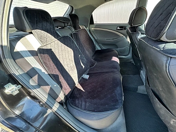 Chevrolet Lacetti, 2008г., передний привод, автомат