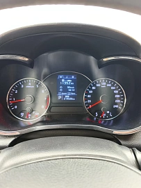 Kia Cerato, 2013г, передний привод, автомат