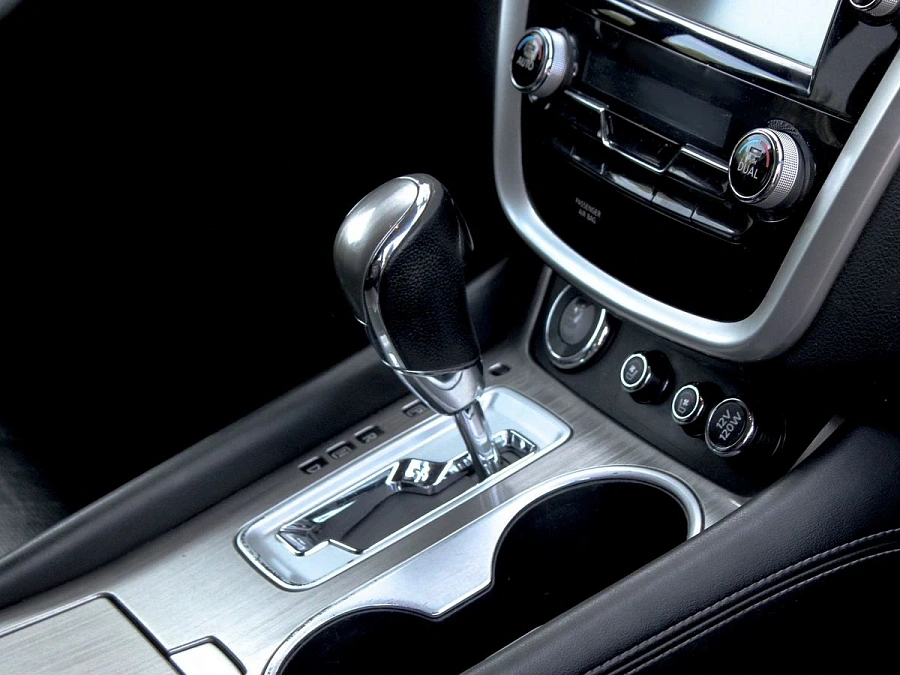 Nissan Murano, 2018г., полный привод, вариатор