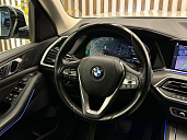 BMW X5, 2019г., полный привод, автомат
