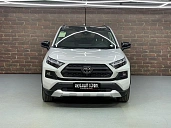 Toyota RAV4, 2025г., полный привод, вариатор