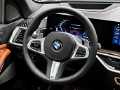 BMW X7, 2023г., полный привод, автомат