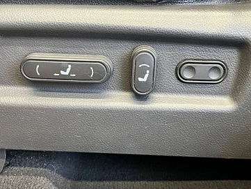 Hyundai Santa Fe, 2011г, полный привод, автомат