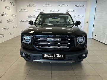 Haval Dargo, 2024г, передний привод, автомат