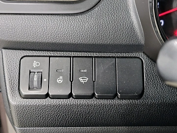 Kia Rio, 2015г, передний привод, автомат