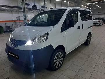 Nissan NV200, 2017г, передний привод, автомат