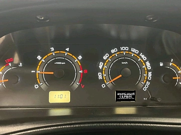 Chevrolet Niva, 2013г, полный привод, механика