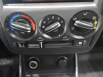 Hyundai Getz, 2008г, передний привод, автомат