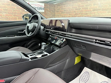 Hyundai Tucson, 2025г, передний привод, автомат