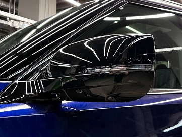 Nissan Patrol, 2025г, полный привод, автомат