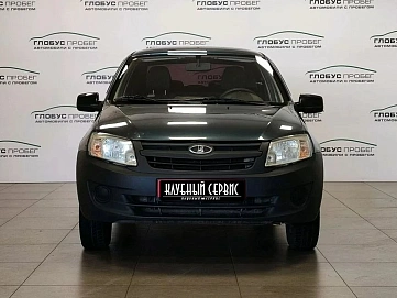 Lada (ВАЗ) Granta, 2014г, передний привод, механика