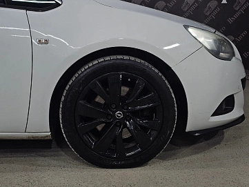 Opel , 2013г., передний привод, автомат