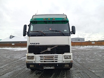 Volvo FH, 1999г, Механическая