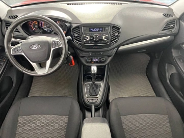 Lada (ВАЗ) Vesta, 2021г., передний привод, вариатор