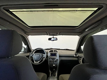 Chery , 2015г., передний привод, механика