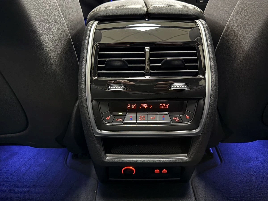 BMW X5, 2024г., полный привод, автомат