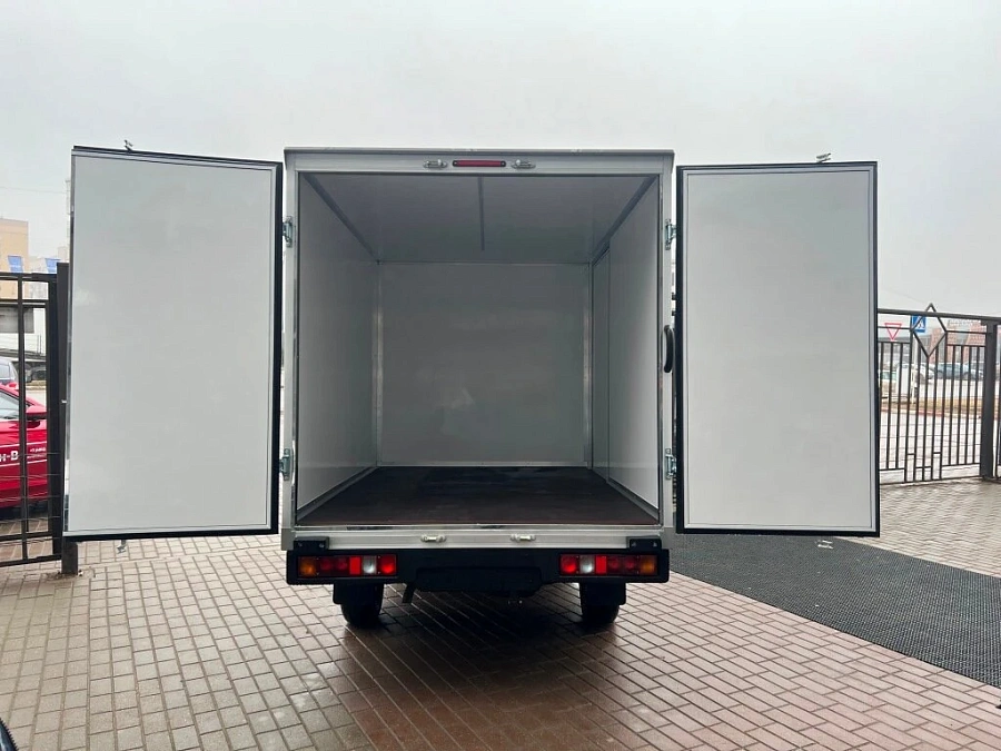 Lada (ВАЗ) Granta, 2024г., передний привод, механика