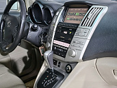 Lexus RX, 2005г., передний привод, вариатор
