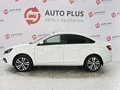 Lada (ВАЗ) Vesta, 2021г., передний привод, вариатор