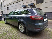 Ford Mondeo, 2011г., передний привод, автомат