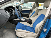 Audi , 2009г., передний привод, автомат