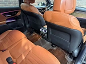 Mercedes-Benz GLC, 2024г., полный привод, автомат