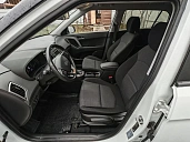 Hyundai Creta, 2018г., полный привод, автомат