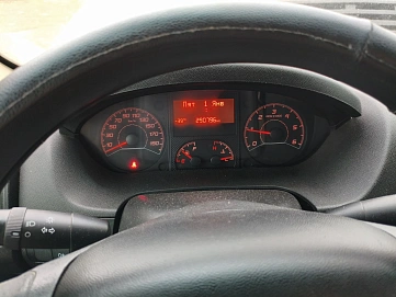 Peugeot Boxer, 2017г, Передний привод, Механическая