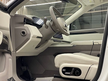 Zeekr 7X, 2024г, полный привод, автомат