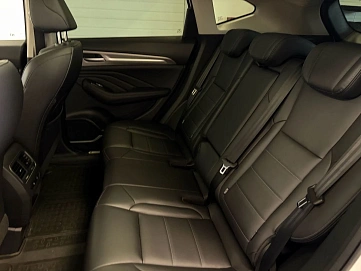 Haval F7, 2019г, полный привод, автомат