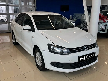 Volkswagen Polo, 2012г, передний привод, механика