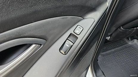 Hyundai ix35, 2010г, полный привод, автомат