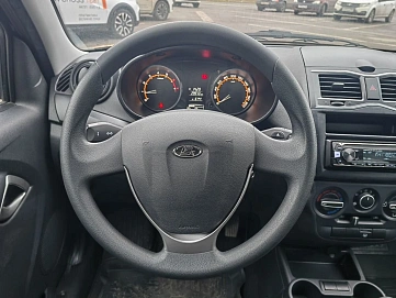 Lada (ВАЗ) Granta, 2023г, передний привод, механика