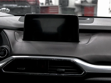 Mazda CX-9, 2017г, полный привод, автомат