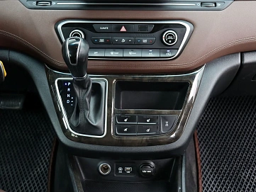 Hyundai Grand Starex, 2019г, полный привод, автомат