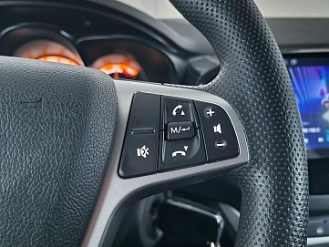 Lada (ВАЗ) , 2020г., передний привод, механика