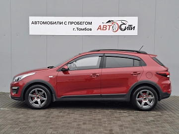 Kia , 2018г., передний привод, автомат