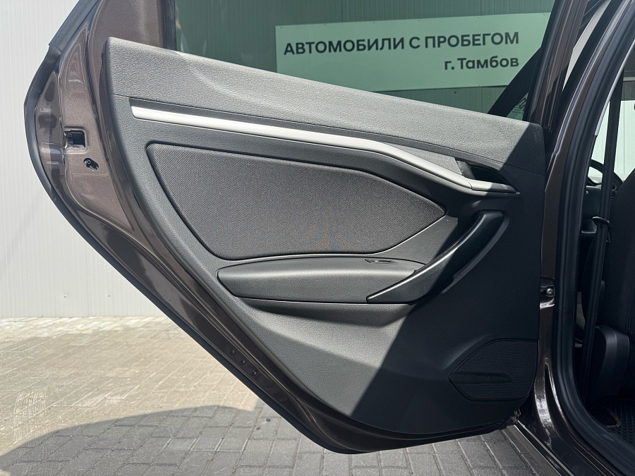 Lada (ВАЗ) Vesta, 2020г., передний привод, механика