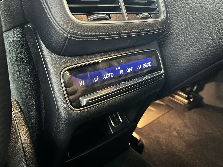 Mercedes-Benz GLS, 2020г., полный привод, автомат